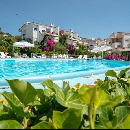 The Olives Terrace Residences Dhërmi Exterior foto