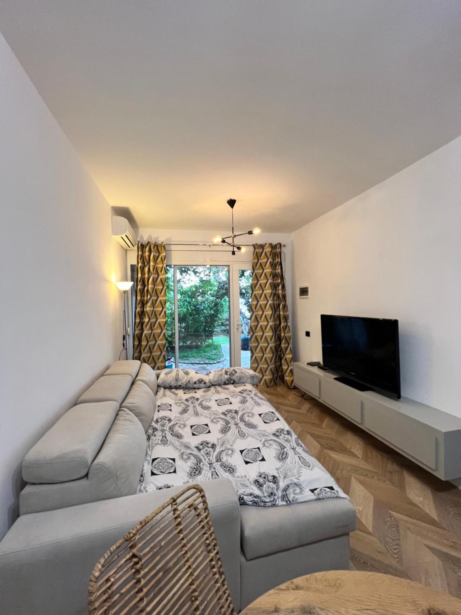 The Olives Terrace Residences Dhërmi Exterior foto