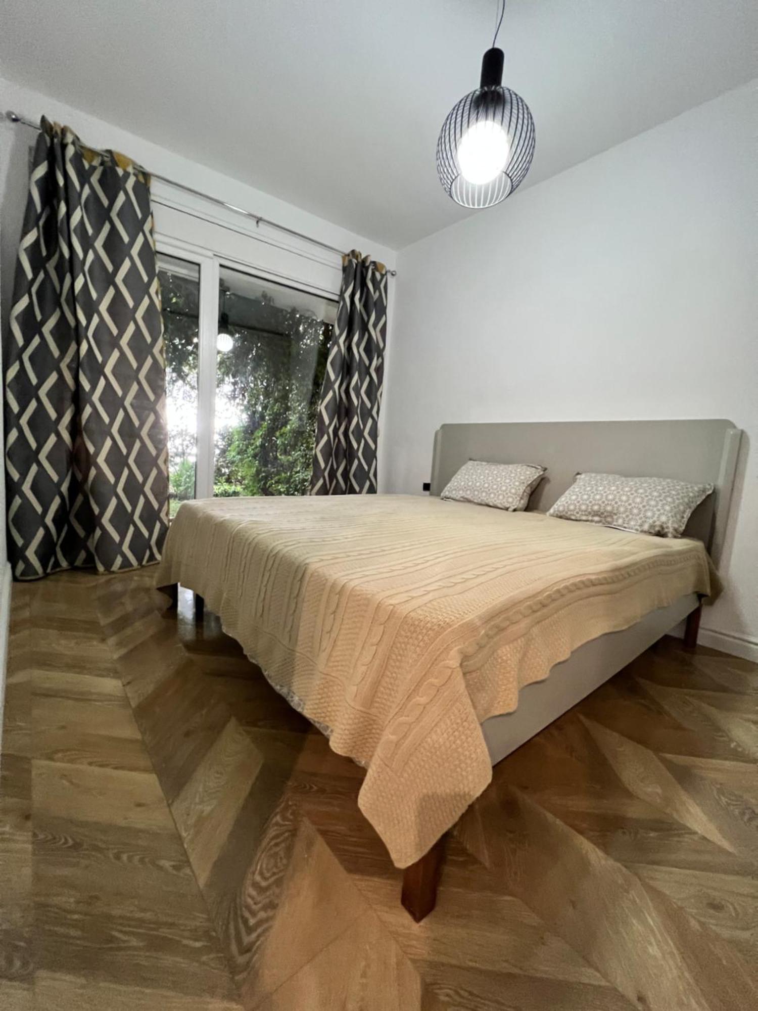 The Olives Terrace Residences Dhërmi Exterior foto