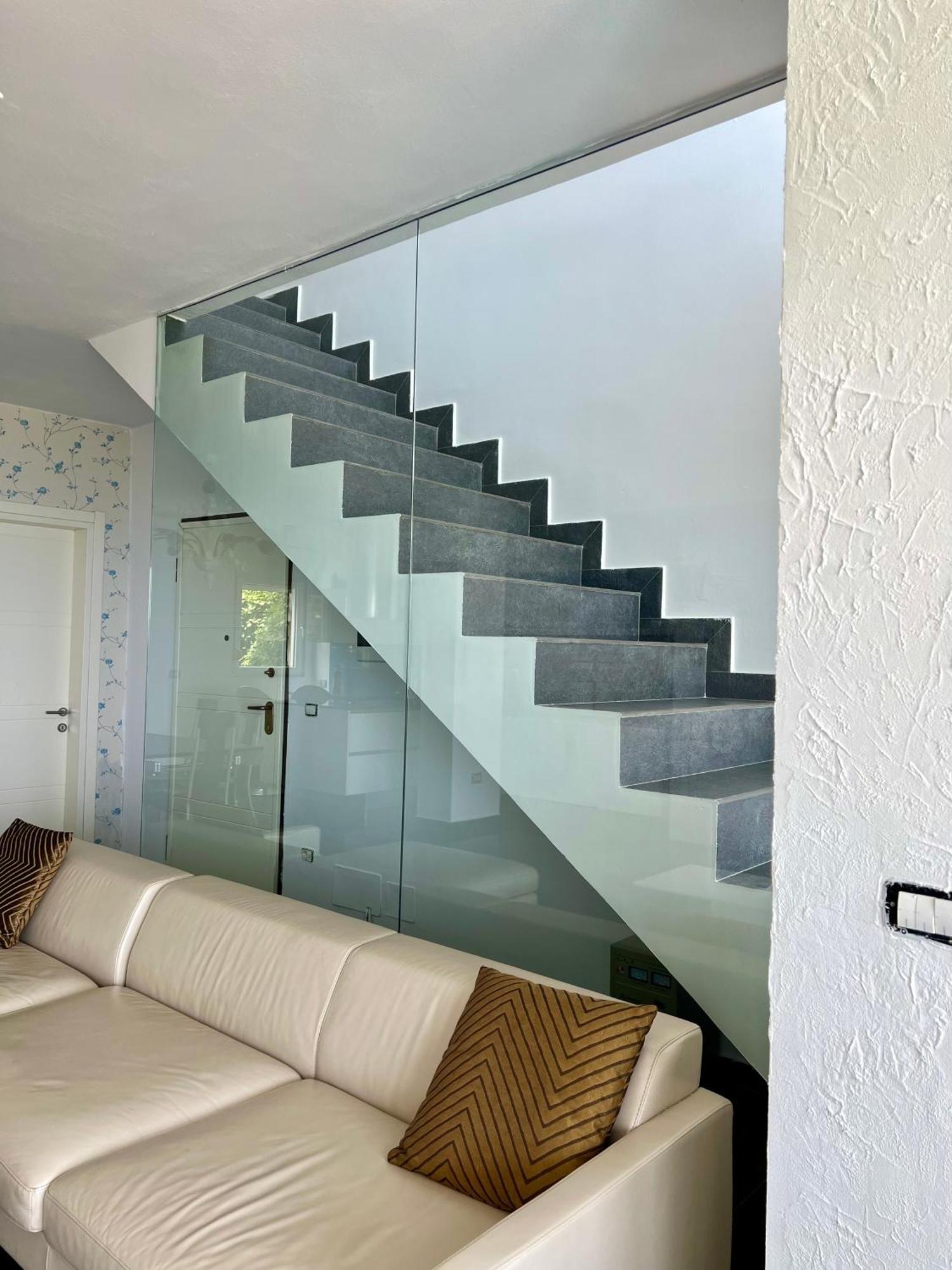 The Olives Terrace Residences Dhërmi Exterior foto