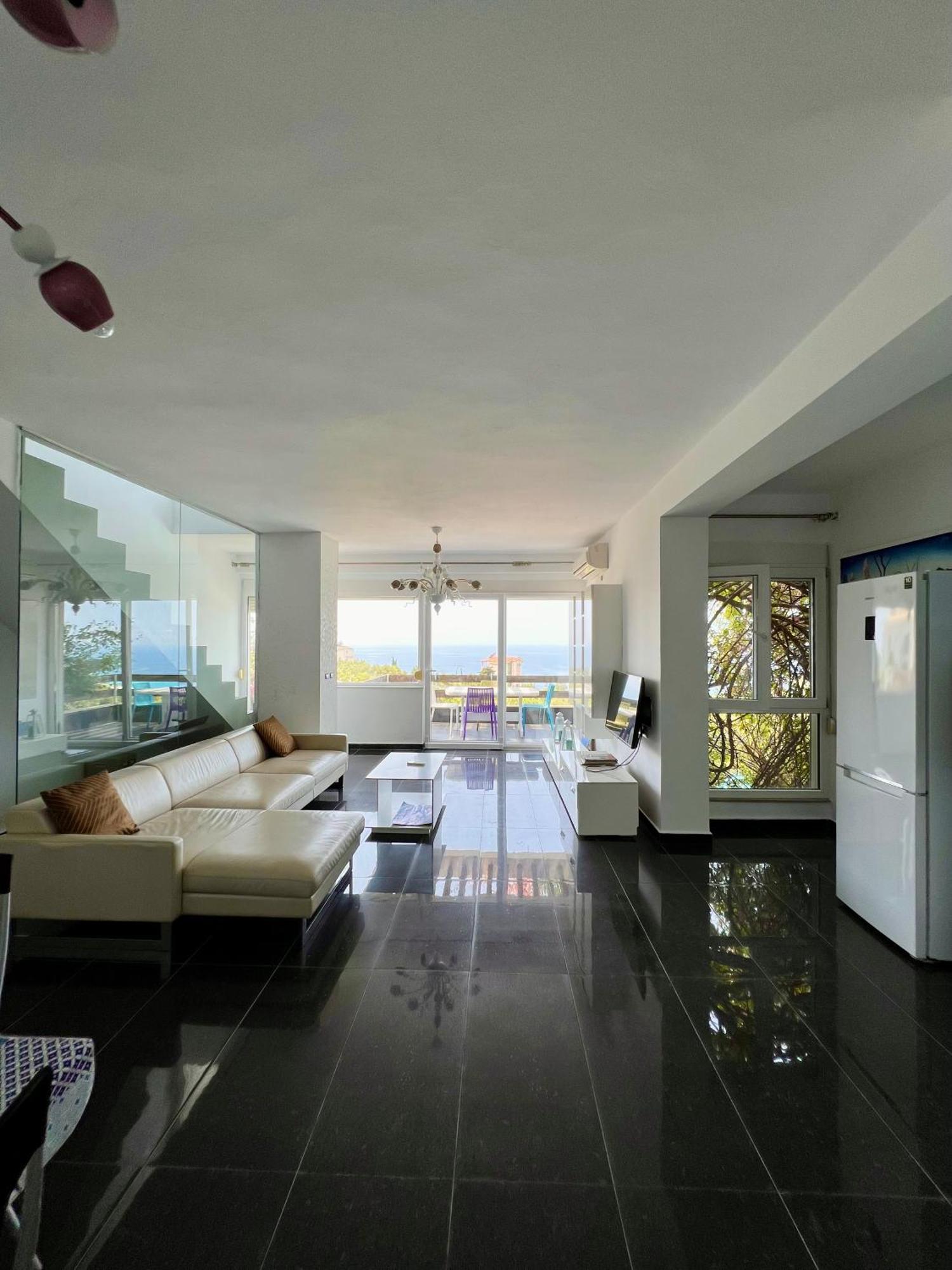 The Olives Terrace Residences Dhërmi Exterior foto