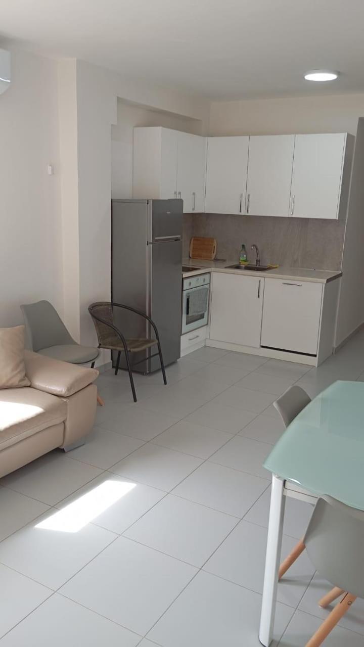The Olives Terrace Residences Dhërmi Exterior foto