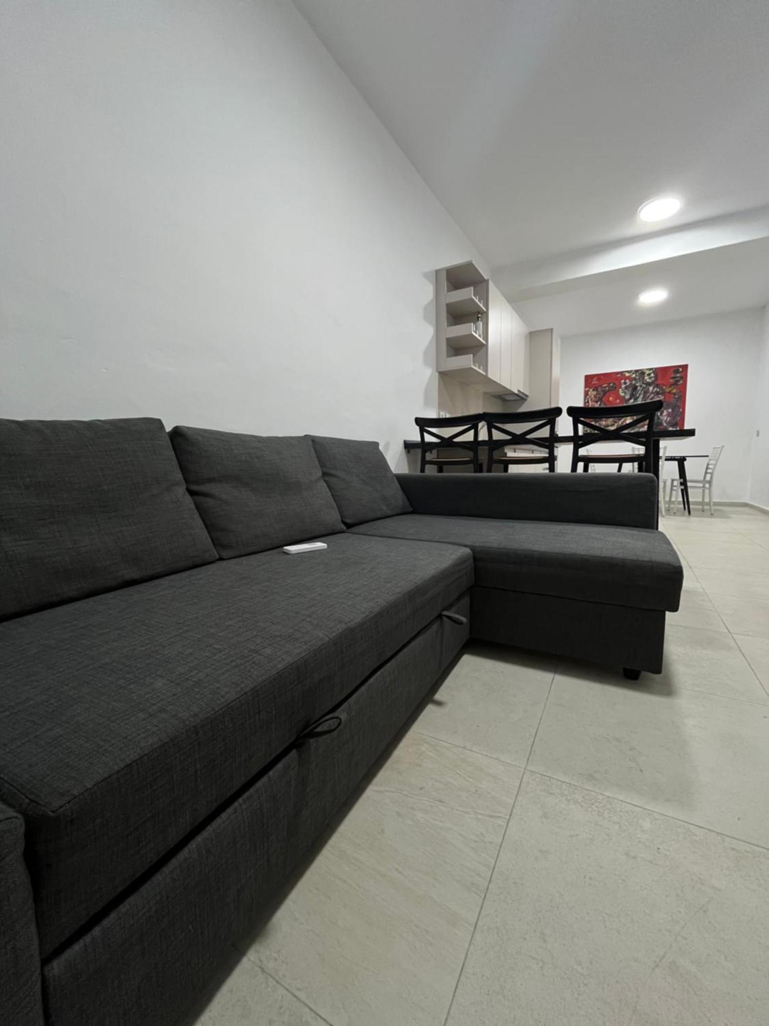 The Olives Terrace Residences Dhërmi Exterior foto