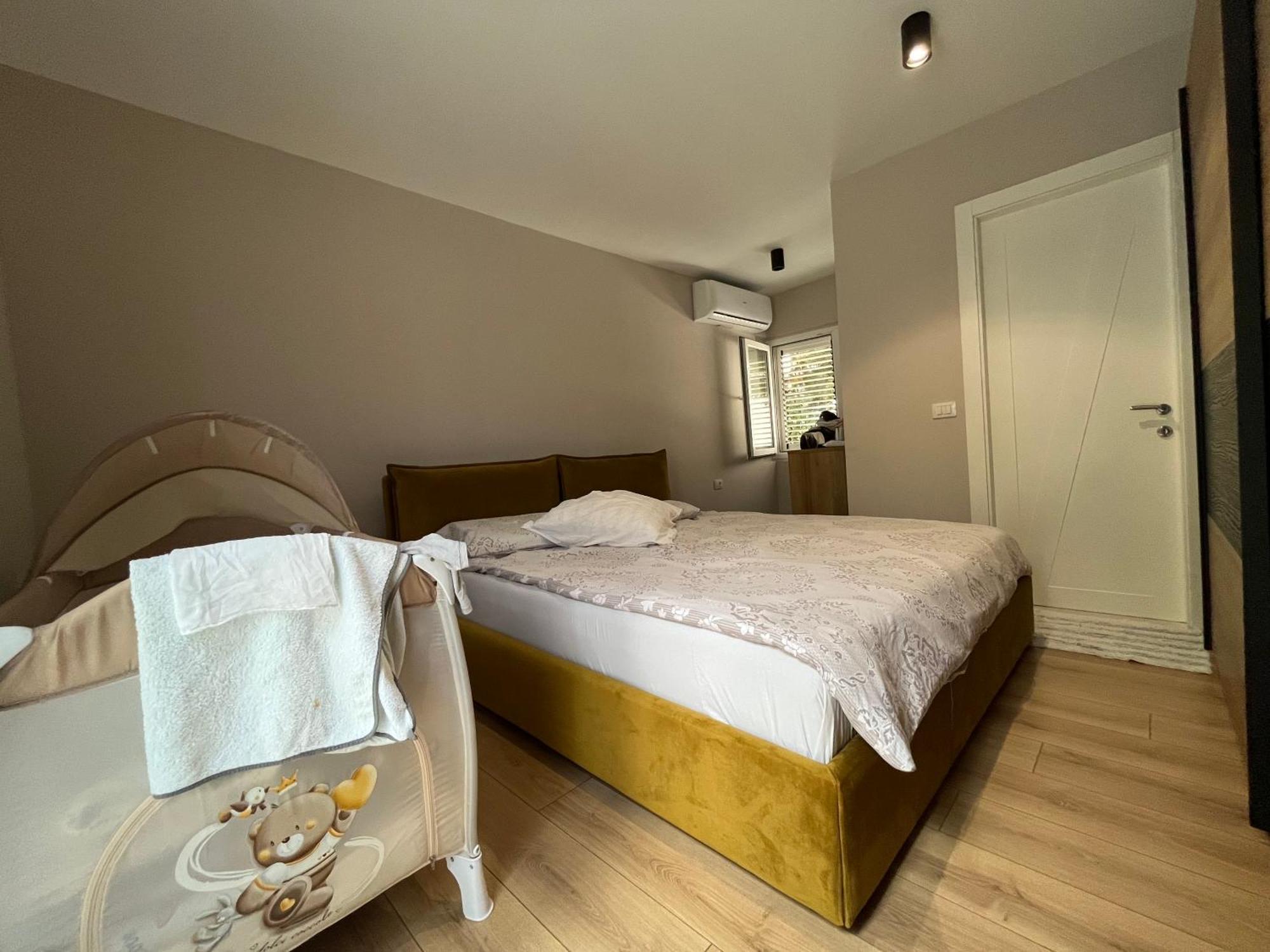The Olives Terrace Residences Dhërmi Exterior foto